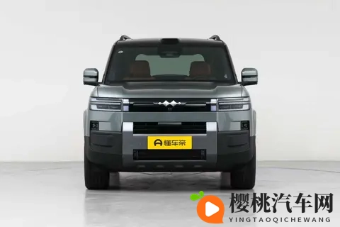 方程豹钛7 Ultra深度体验：20万级家用SUV，买得“钛”对了！-1