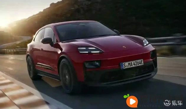 被他日的全过程自述:试驾新车型,动力操控舒适度惊艳亮相-3