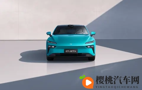 eπ007+限时焕新价1399万起 全系标配激光雷达-1