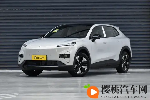 埃安i60来了!10来万起,纯电增程都有,能火吗?-3