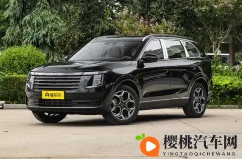 家用七座SUV如何兼顾安全与舒适？捷途X70L实测体验分享-1