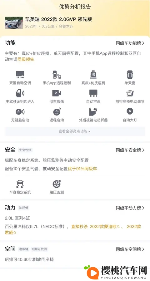 国产激情av:国产SUV新贵,时尚动力双全!-2