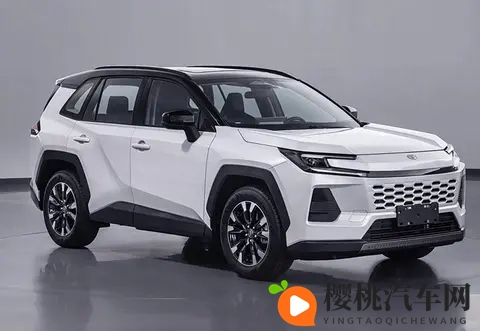 全新丰田威兰达将于11月20日上市，外观新调整，三种动力可选-1