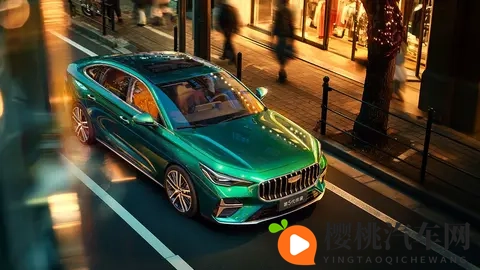 这配置能打赢比亚迪？到店实拍新帝豪，预售不到7万-3