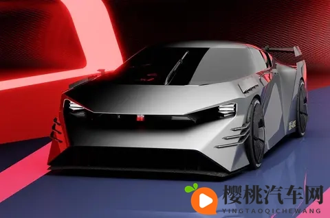 Hyper Force超跑问世两年后,日产探索“战神”GT-R不同研发路径-1