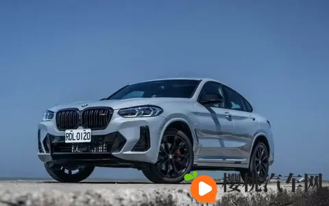 宝马X4停产在即,纯电版接力,吸引的是海外用户-2