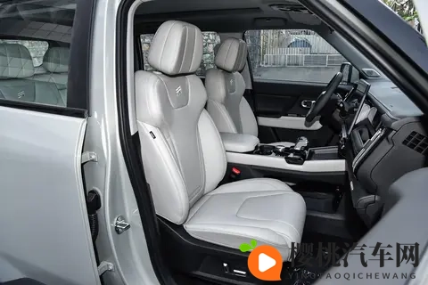 插混SUV,山海T1:试过才知道,适合家用的车什么样?-2