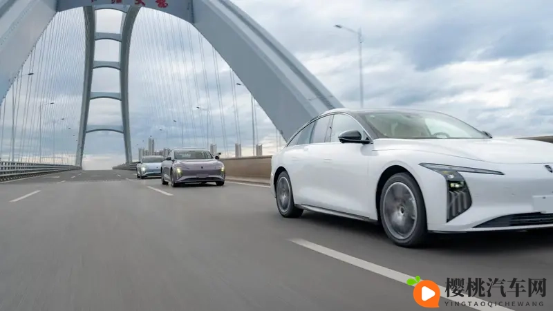 2026款星海S7座椅加热通风,让你的长途驾驶轻松又惬意-1