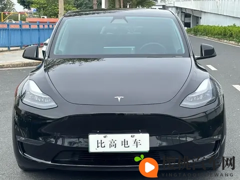 15万多拿下21年Model Y长续航，通勤代步真香警告！-3