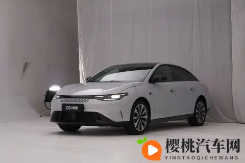 增程车五连跌!新势力集体转纯电:是退潮还是必然?-3