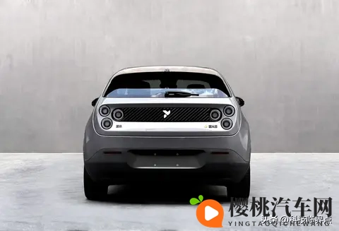 蔚来新款firefly萤火虫申报，电机功率提升至120千瓦-2