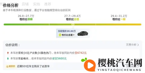286万圆梦！2021款奔驰E300L，一手车主豪华体验-1