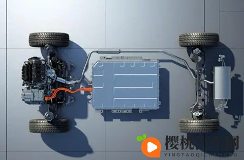 增程车和充电站的拉锯战,谁先赢谁先败-1