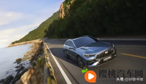 插混价格触底,利润天花板重塑:吉利在打什么算盘?-1