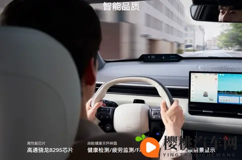 “剑指”鸿蒙智行,小米汽车!合资SUV上市,高度原创1198万上市-3