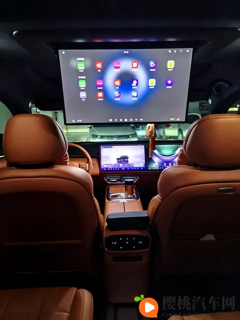 #深蓝S09下定分享-2