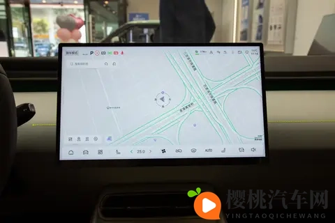 公路磁悬浮名不虚传，深蓝L06凭什么这么自信？-1