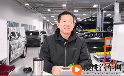 贾跃亭再出手，FF借特斯拉续命，用户真买账吗？-2