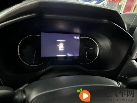 10万出头,家用代步好选择,省心耐用二手丰田RAV4荣放-1