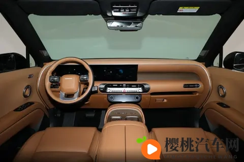 比丰田汉兰达安静，比大众途昂舒服，新一代帕里斯帝值得入手吗？-3