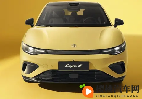 零跑Lafa5预售价1058万起,还是贵了?-3