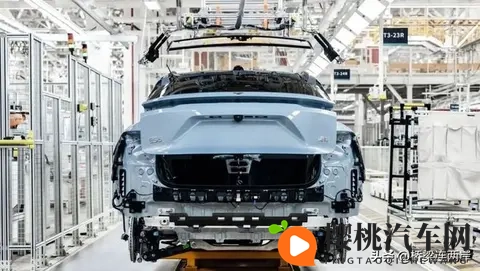 蔚来十年磨一剑,沉默中爆发的四万辆-1