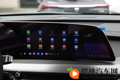 2026款凯迪拉克XT5全方位新车选购指南 配置解读-1