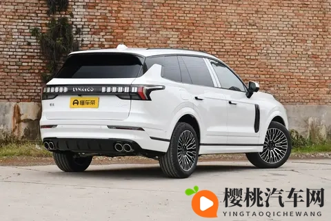 领克09 2026款 20T 四驱探索版Ultra车型的体验如何?-2