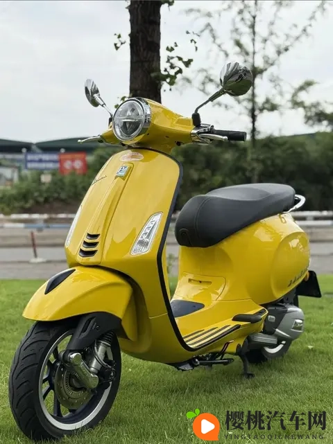 炸裂!150踏板“五最”:最贵、最火、最老、最稳、最美谁能C位?-1