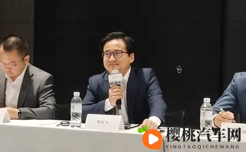 李云飞称:比亚迪将坚持磷酸铁锂电池路线,如何评价?-1