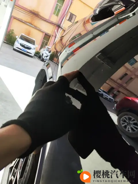 24万拿下准新宝马X3,感受德系豪华SUV的驾控魅力-1