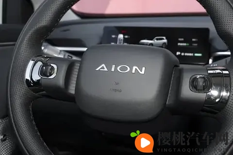 1268 万起售,AION i60 增程版能否成为新卷王?-2