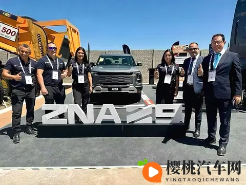 皮卡市场销量企稳 高端化与新能源成看点-2