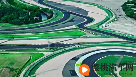 半永久性赛车场:勒芒赛道-2