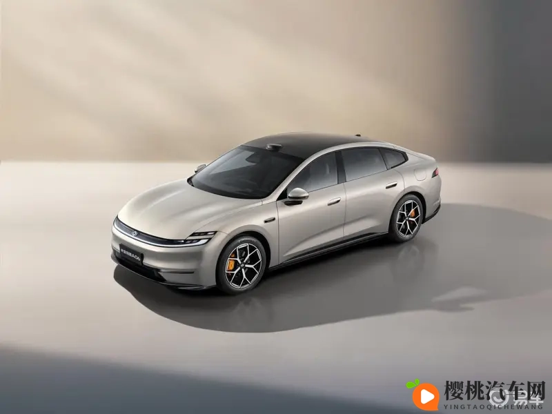 悍将出征!启源A06震撼上市,10万级新选择-1