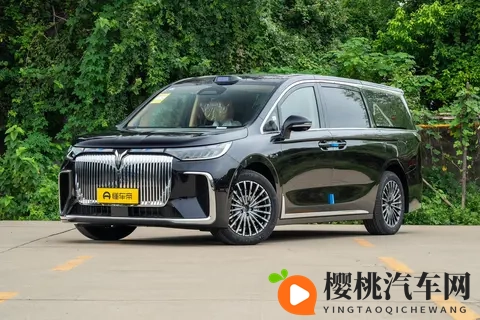 26款岚图梦想家车主真实评价，宜家宜商，实力诠释华系三旗舰-1