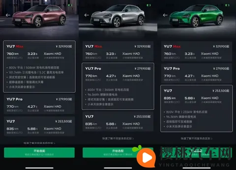 小米SU7高配版交付提速至6-9周，产能爬坡成效显现-2