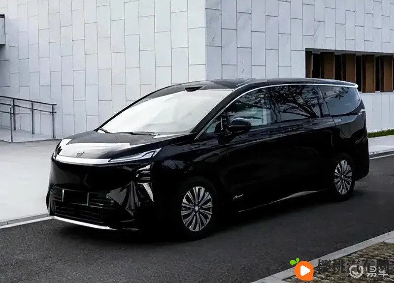 别克新MPV选车指南：526米车长，3动力，纯电632km，首选插混-1