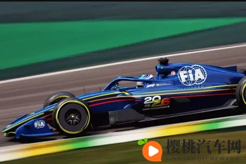 一停到底太无聊?F1或推行强制至少两停!倍耐力:全力配合-2