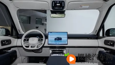 自主品牌扎堆推大型 SUV:不只是跟风,背后藏着这些门道-2