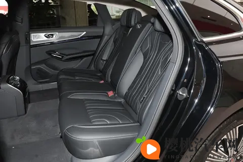 2025 款红旗 H97 款车型怎么挑？从细节到需求的适配建议-2