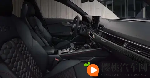 重回“燃”情岁月!宝马M3旅行版对比奥迪RS4 Avant老编辑说车-1