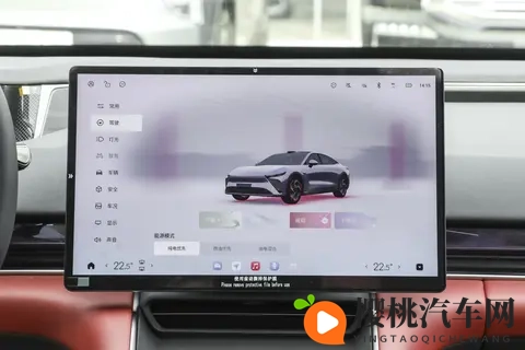 花小钱办大事,15 万星纪元 ES:享美学轿跑,真香!-2