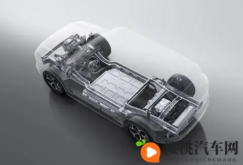 15万左右预算，这款SUV带你玩转城市与野外！-3