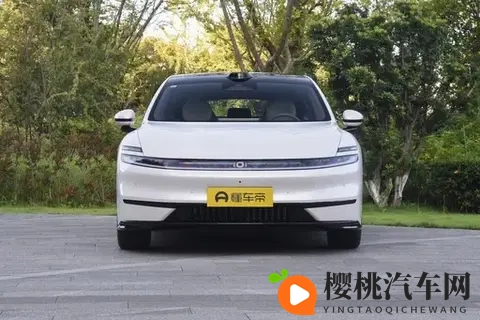 长安启源A06将于11月9日上市！空间大、配置高，适合家用-3