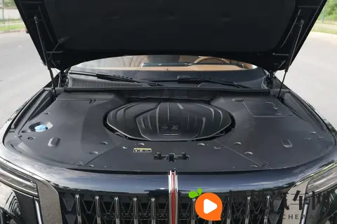红旗H9选购指南 20T VS 30T谁更值得入手？配置差异分析+推荐选购-1