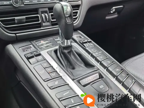 福特露营SUV：双动力+双差速锁、8255芯片和激光雷达-1