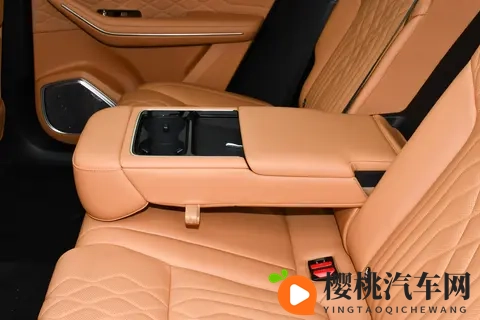 深度试驾2026款领克09四驱探索版，机械豪华与舒适智能融合-1