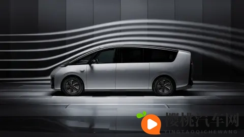 理想汽车主动召回部分MEGA车型 涉及11411辆-1