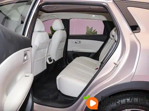 2026款长安启源Q05将于11月21日上市，配激光雷达，两种续航可选-2